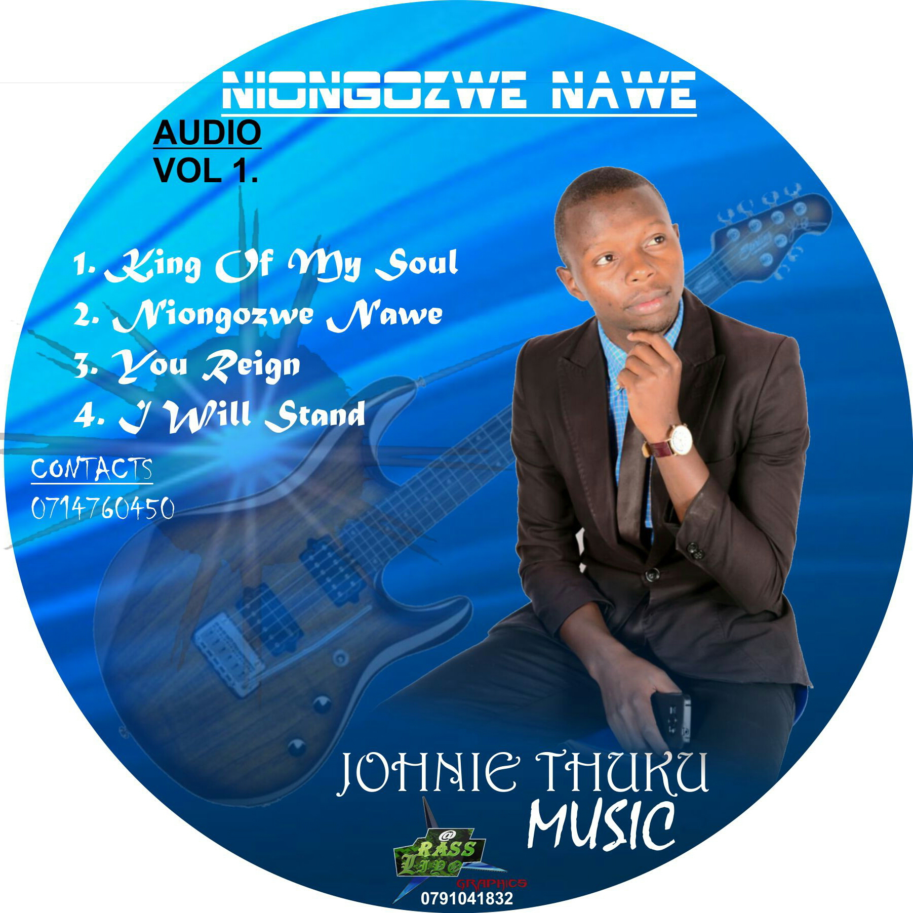 John Thuku