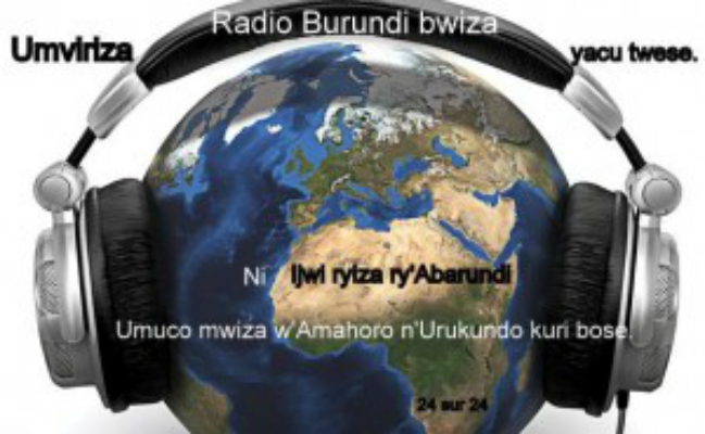 Radio Burundi Bwiza