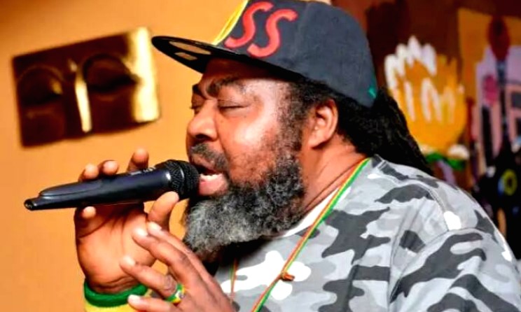 Reggae great Ras Kimono's career has been praised by many. Photo: FB