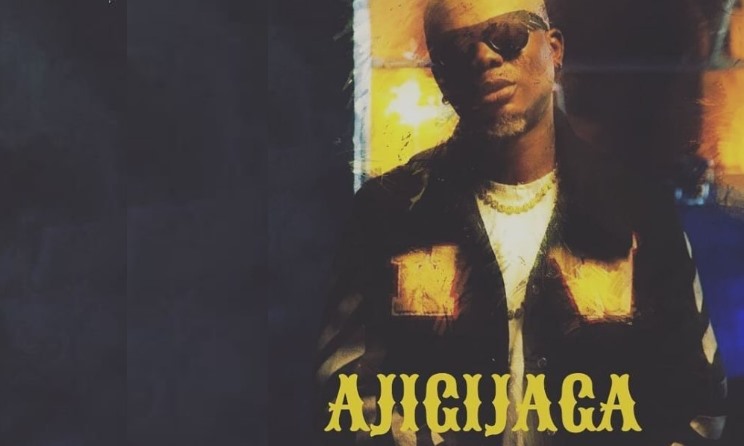 Reminisce borrows from Yoruba Nollywood on 'Ajigijaga'.