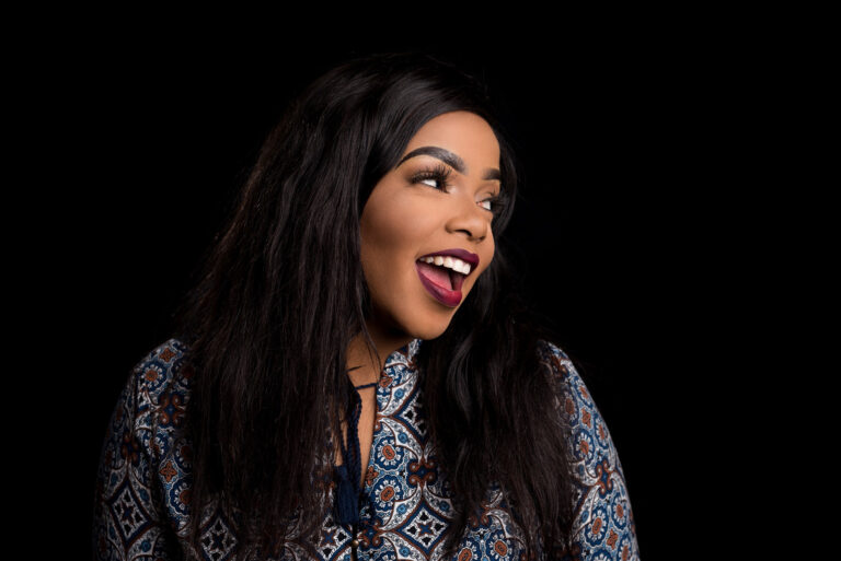 Shekhinah won three awards at the 24th edition of the SAMAs.