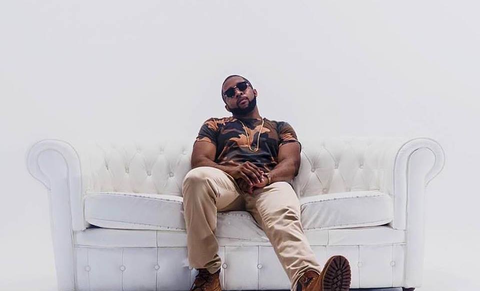 Le rappeur camerounais Sifoor. (Photo). Sifoor/Facebook.