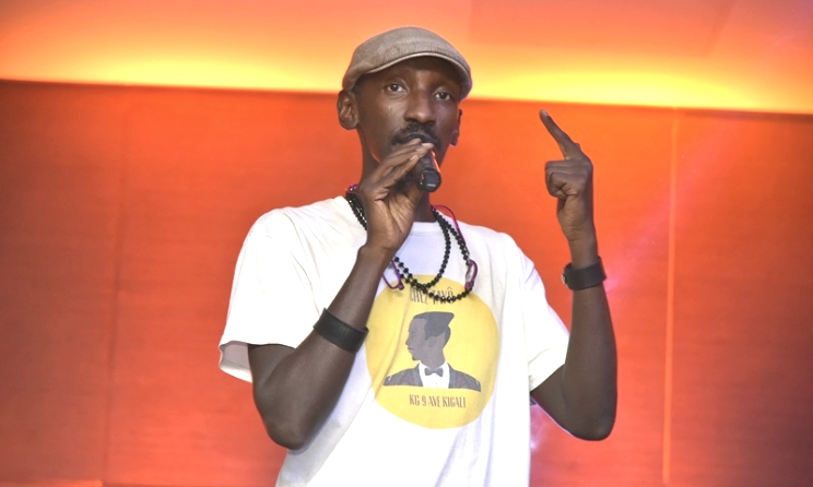 Eric Kirenga says Fezah will expand to other regions on the continent