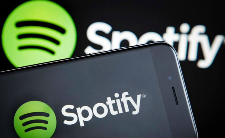 Spotify propose une licence directe (Photo) : gestaodebandas.com.br