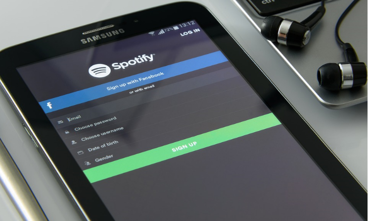 Spotify's direct deal will be seen as a marketing opportunity by indie artists.