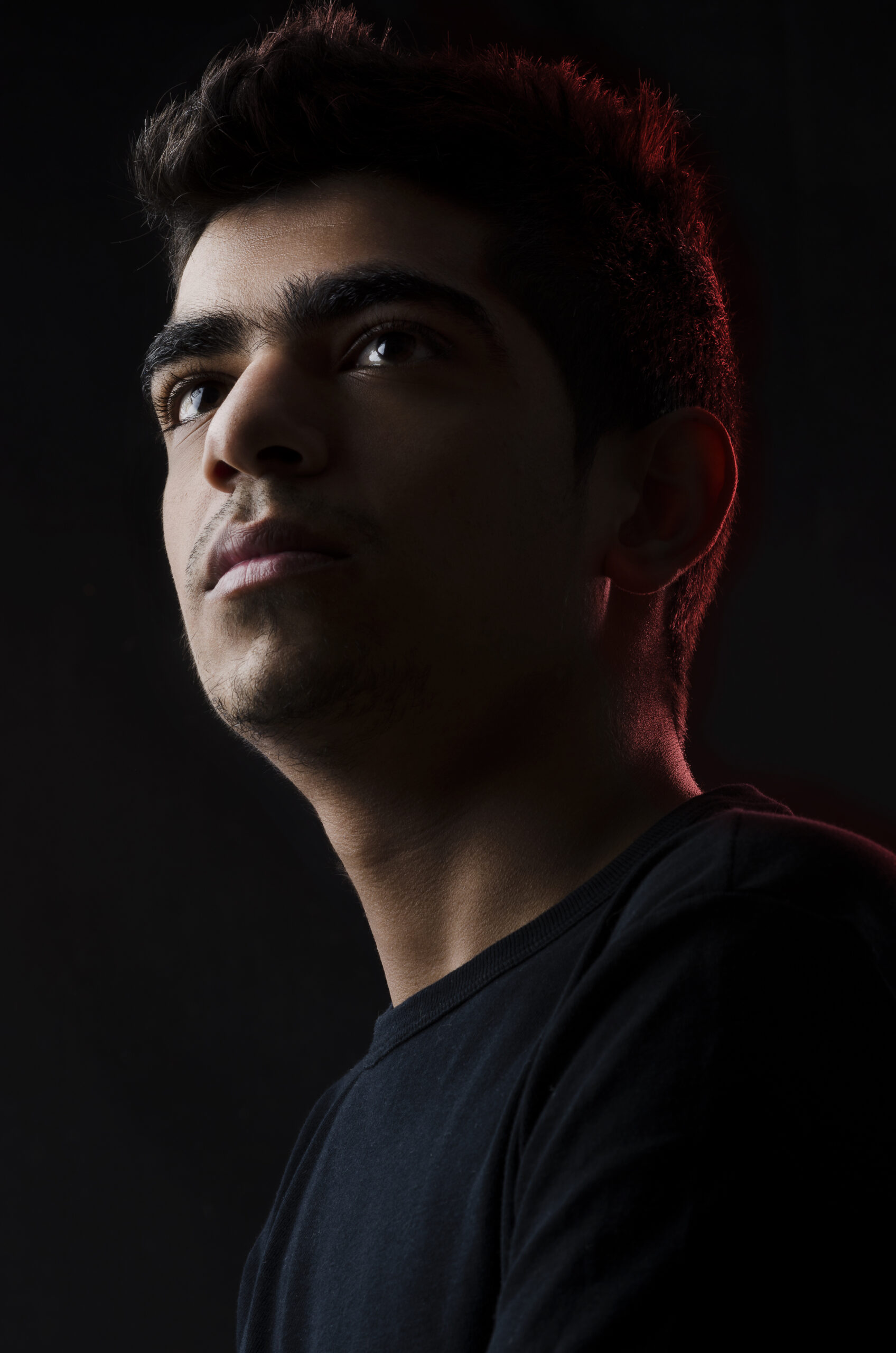 SURAJ