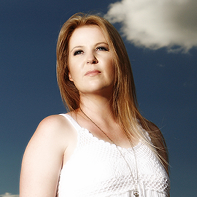 Chrissie Rossouw