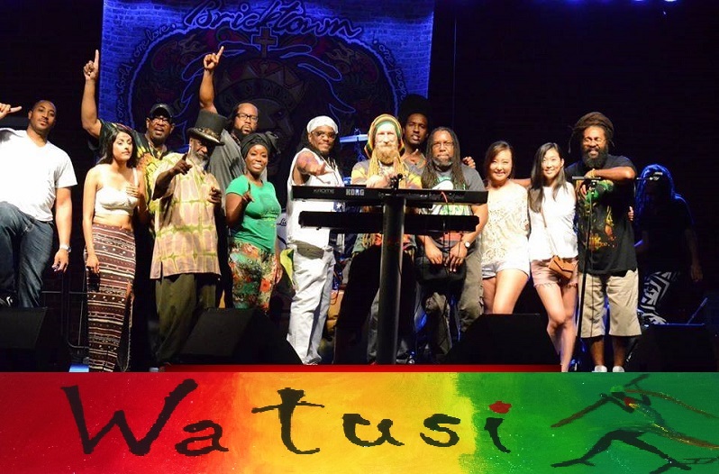 Watusi