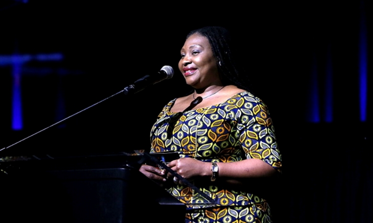 Yvonne Chaka Chaka will perform alongside Bobi Wine at a children's charity concert in Kampala next month.