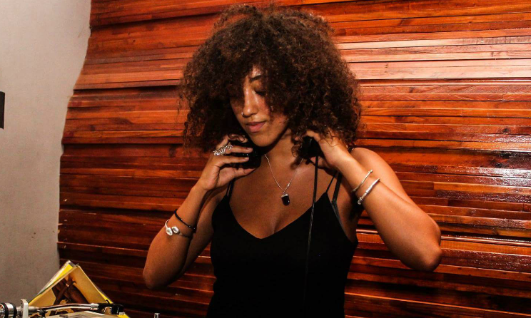 Multidisciplinary visual storyteller and music collector Zara Julius is among the artists whose project was selected last year.