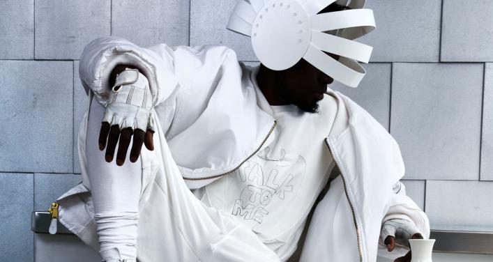 Afrotronix. (Source photo) : festival Nuits d'Afrique.