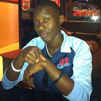 Ahmed Tijan Bah