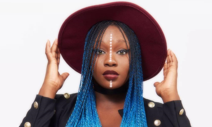 Amanda Black wants Ambitiouz Entertainment to pay up.