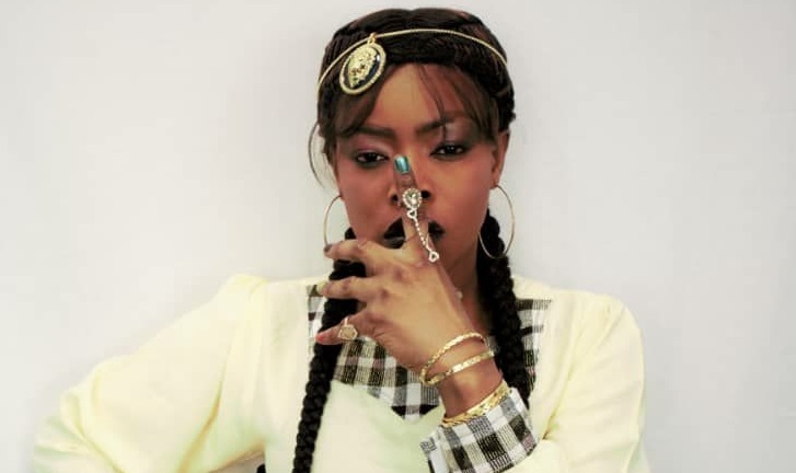 Ami Yerewolo (Photo) : Facebook Officiel