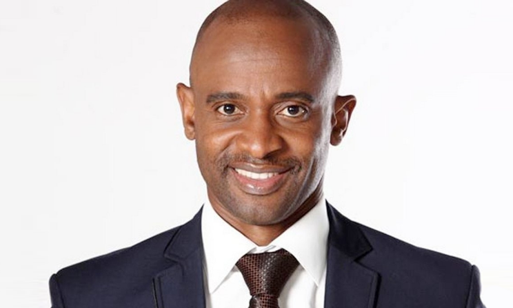 Arthur Mafokate will no longer serve on the SAMRO board.