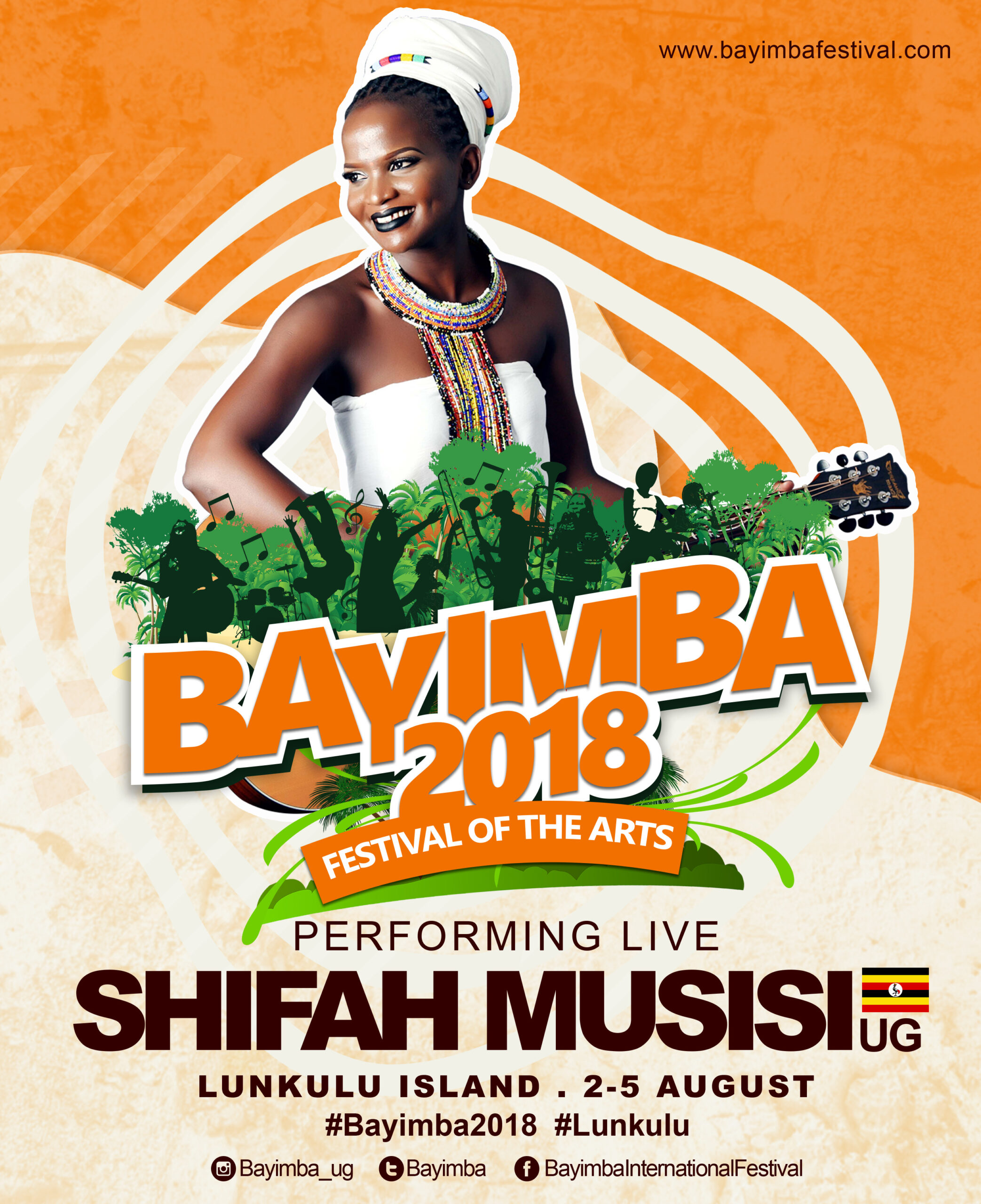 bayimbafestiva2018artistsshifamusis