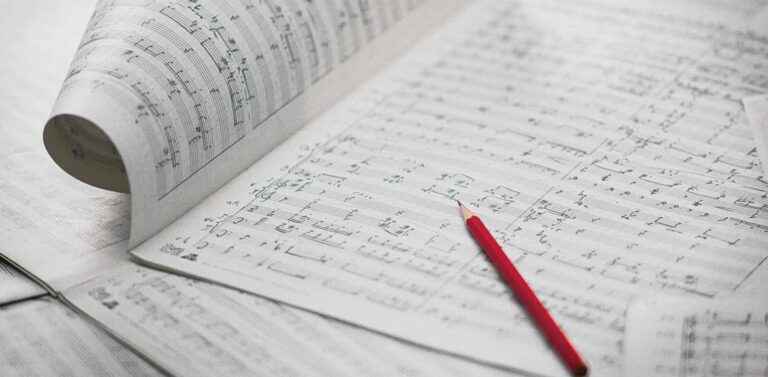 Chansons Sans Frontières lance la 13e édition de son concours d'écriture.