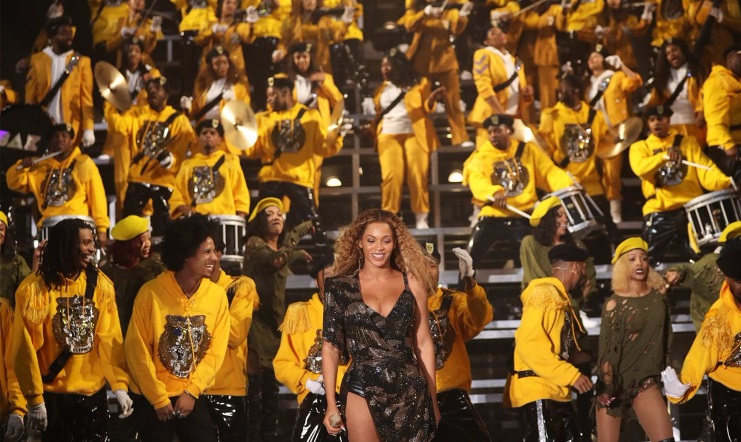 Coachella presents an opportunity for brands to directly engage festivalgoers.