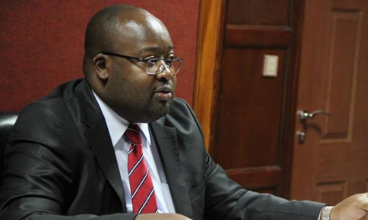 Justice David Majanja is one of the three judges who delivered the 13 July ruling.