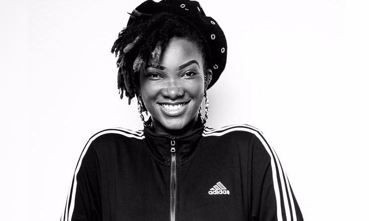 Ebony leads list of nominees ahead of the 2018 Ghana Music Awards UK.