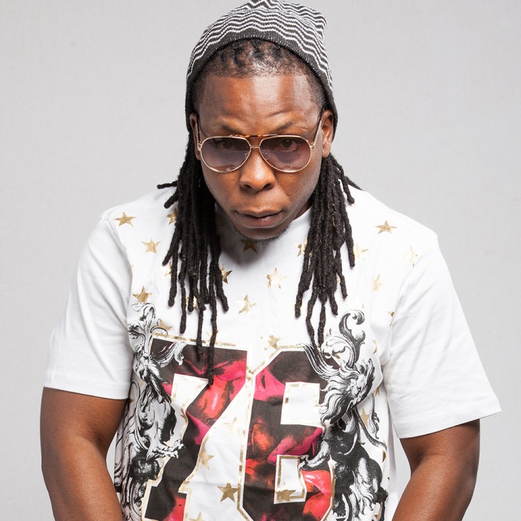 Edem's Hurricane provides 'a convergence of old and new'.