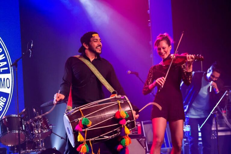 Appel à candidatures : Folk Alliance International Conference 2019 (Photo) : Facebook Officiel