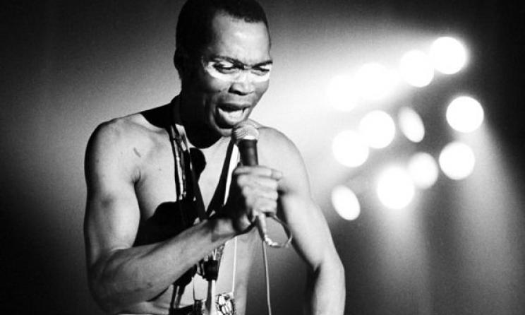 Felabration has announced a call for entries ahead of the Felabration Afrobics Dance Contest.
