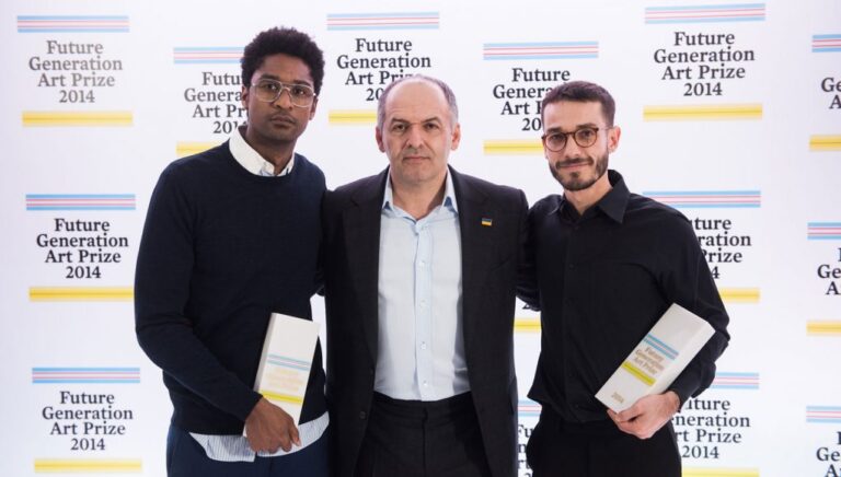 Future Generation Art Prize 2017 (Photo) : alphagamma.eu