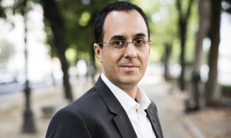 Gadi Oron, directeur général de la CISAC.