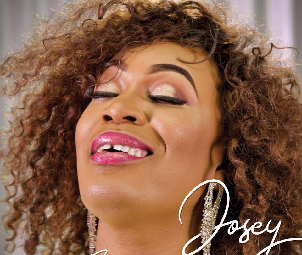La chanteuse ivoirienne Josey a sorti le 29 juin dernier un nouveau single "Jour J-0" interprété en lingala. (Photo) : Josey/Facebook.