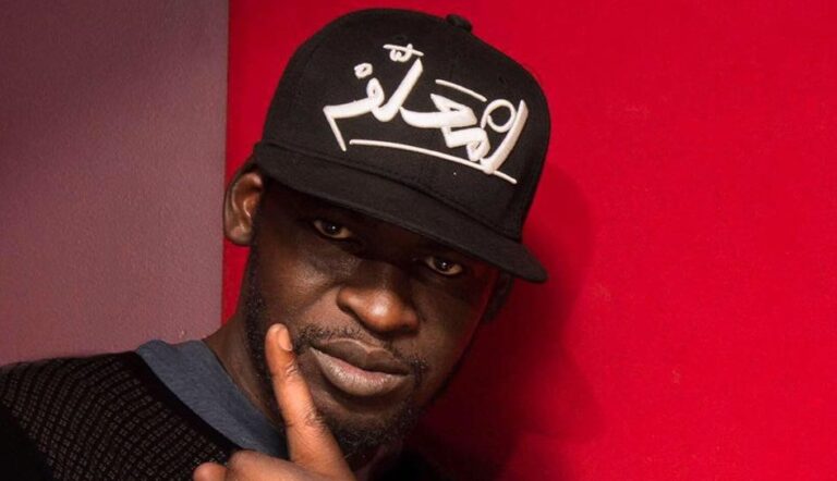 Kane Limam (Photo) : Facebook Officiel