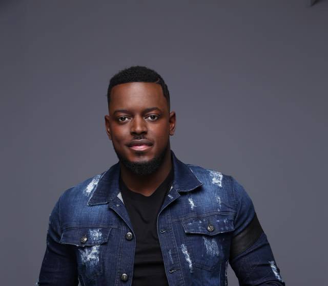Le chanteur français d'origine congolaise KeBlack. (Photo) : KeBlack/Facebook