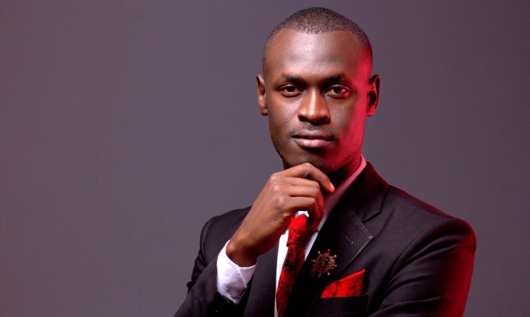 Kevin Ombima, aka King Kaka, is the founder and CEO of Kaka Empire.