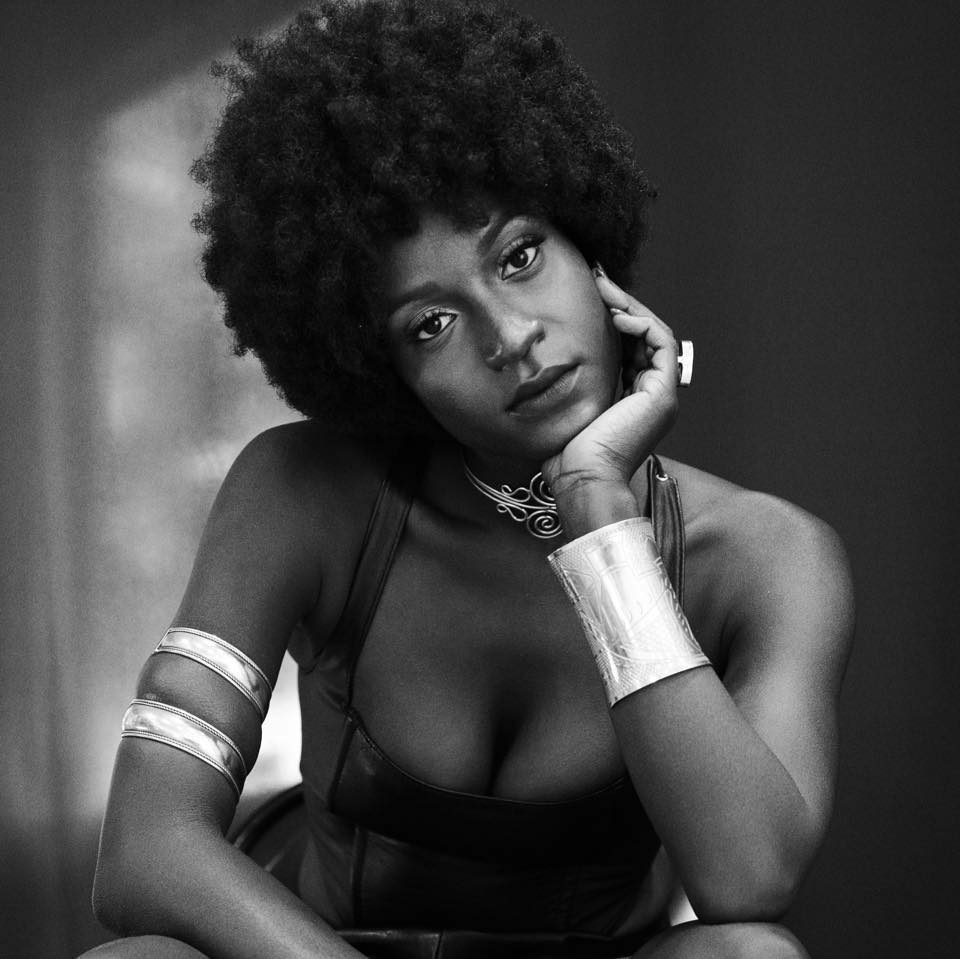 Marieme