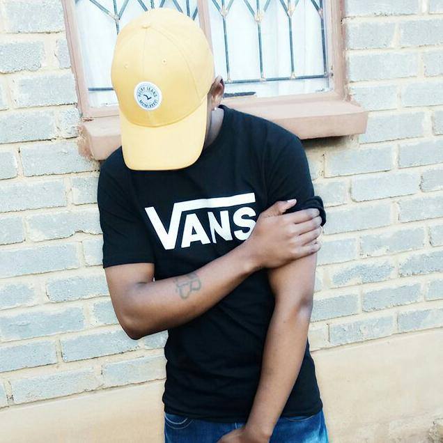 Marked Cizzle