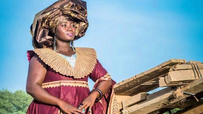 Matibeye Geneviève (Photo) : Facebook Officiel