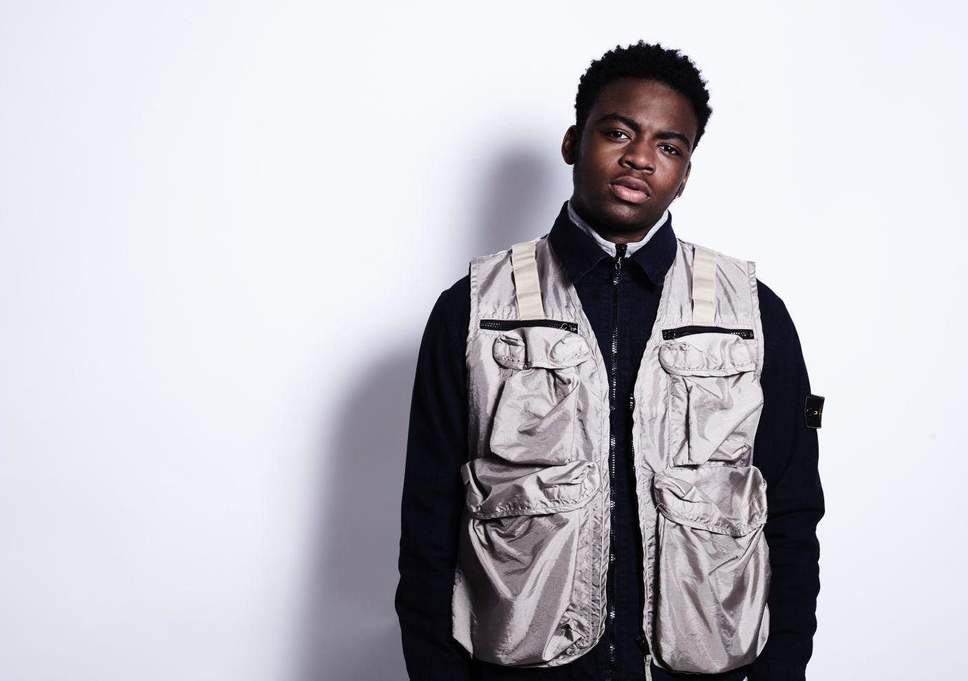 On Take Not3s II, British-Nigerian rapper Not3s commandeers attention.