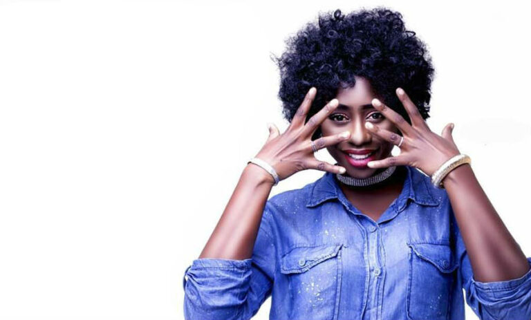 OMG annonce « Boss lady » (Photo) : Facebook Officiel