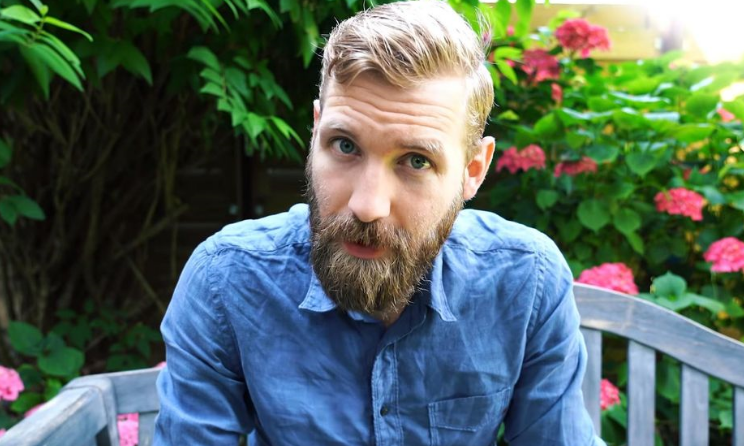 Dutch musician Paul Davids will be happy about YouTube's latest copyright tool.