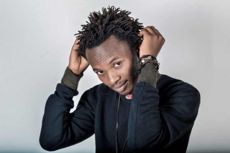 Prince Mshindi