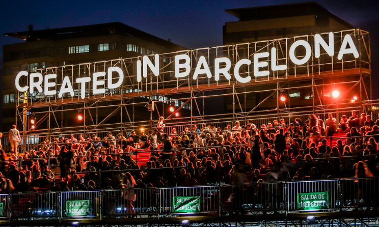 Primavera Sound is known for featuring some of the world's biggest artists.