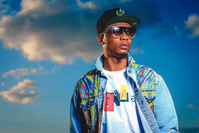 Reminisce used a budget of less than $10 000 to market his 2014 album Baba Hafusa.