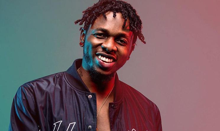 Runtown has been taken to court by his former label, Eric Many Records.