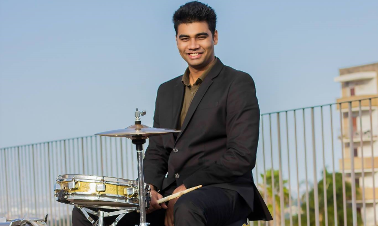 Riley Giandhari is among the finalists.
