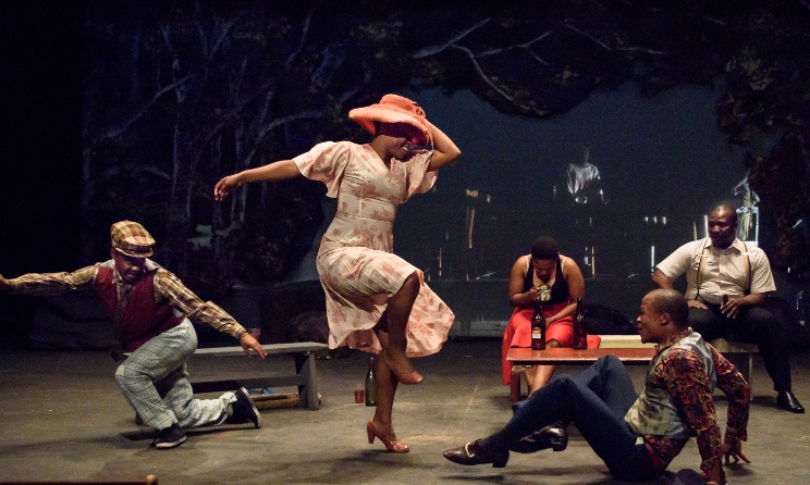 The SA State Theatre will provide financial, venue, technical and artistic support to successful candidates.