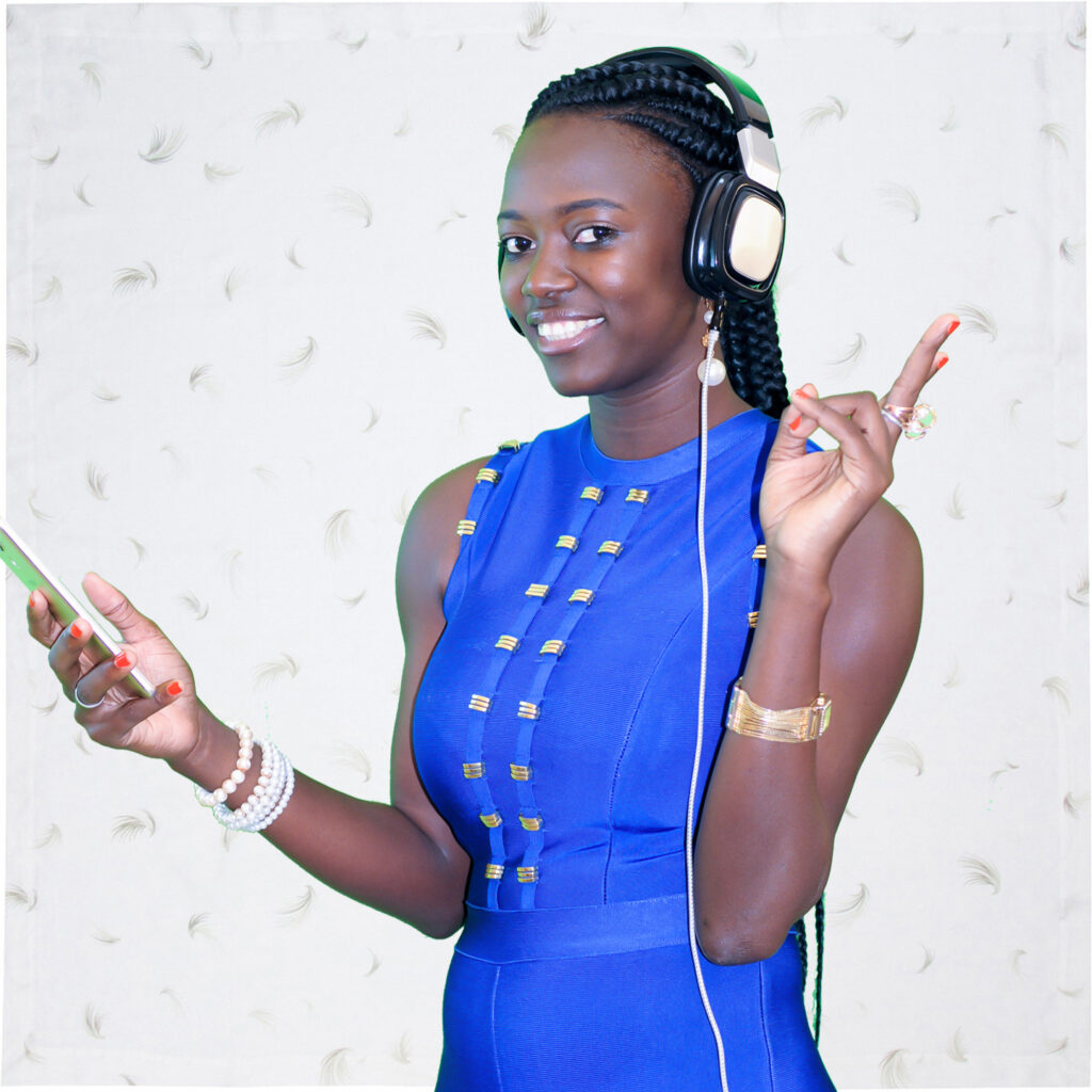 Sista Njie