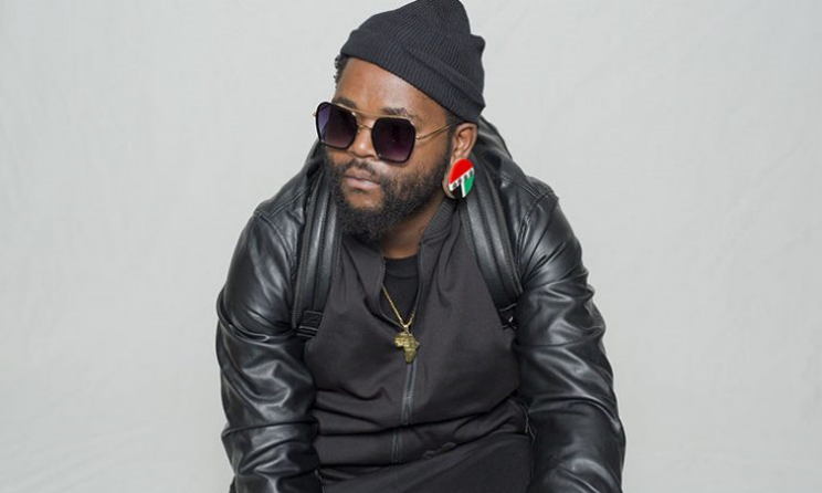 Sjava's latest EP is testament to his success.