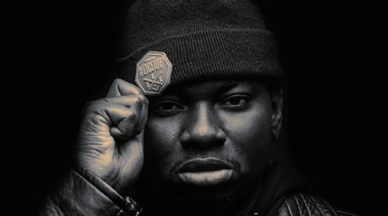 Tal B (Photo) : Facebook Officiel