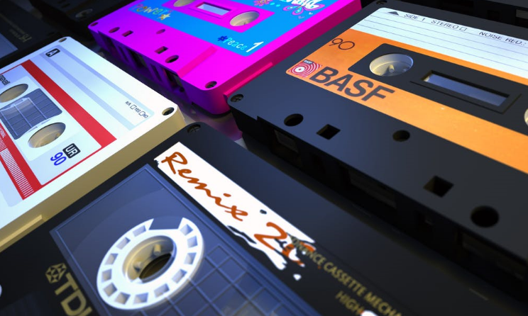Music piracy is an unsolved issue in Lesotho as it is in many other African countries.