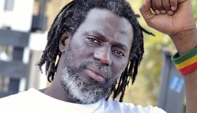 Khadja Nin et Tiken Jah attendus à L'UPEC (Photo) : buzzdutogo.com